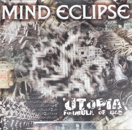 Mind eclipse utopia formula - utopia:,