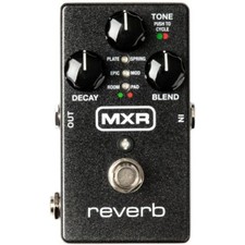 MXR M 300 Reverb | Neu