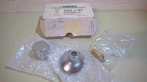 Hansa hanasanorda set 240 - hanasanorda, 9116