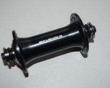 Shimano 105 VR Nabe HB5700 32 Loch für Felgenbremse schwarz