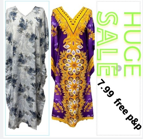 Free size kaftan - kaftan, Überwurf
