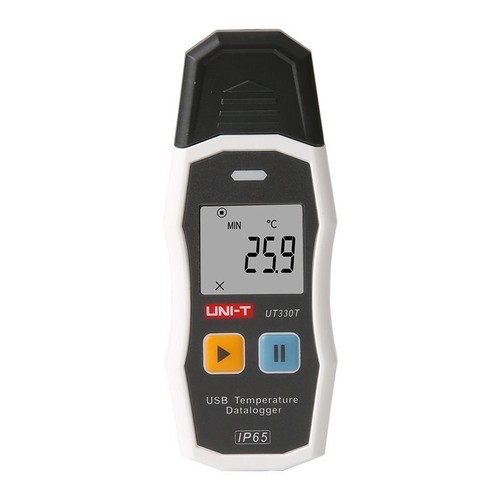 Ut330t datenlogger temperatur - datenlogger,