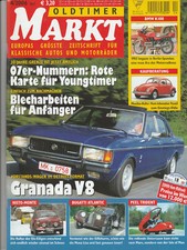 Oldtimer Markt 04/2006 