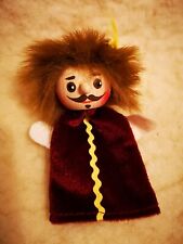 Kersa Fingerpuppe Prinz