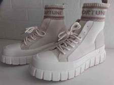 Damen Schuh schick sportlich
