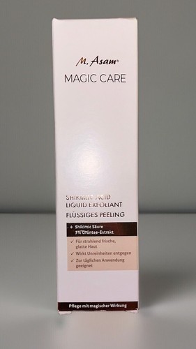 Asam magic - (229,90€/l),