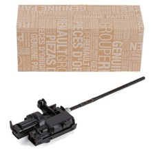 ORIGINAL Renault Stellmotor