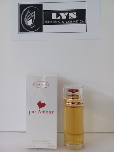 Clarins par amour - par,