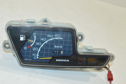 Honda lead af01 nh50 - honda, tacho