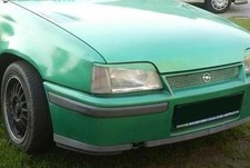 OPEL KADETT E - SCHEINWERFERBLENDEN (ABS) - TUNING-GT