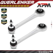 2x Querlenker Hinten Vorne