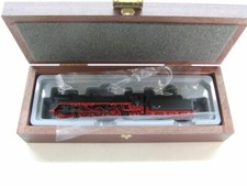 Minitrix N 16042 Dampflok BR03 1010 -DIGITAL+SOUND- Licht, NEM, NEU in OVP#57465