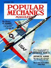 MAGAZIN COVER WISSENSCHAFT