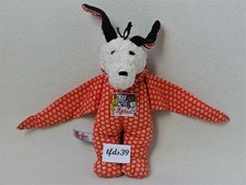 Sigikid Hund Sir Boston rot