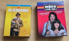 Komplette Serie von der