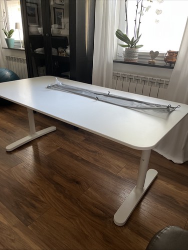 Ikea schreibtisch 160x80 - schreibtisch,