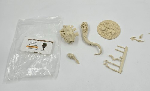Malanthrope forgeworld - malanthrope,