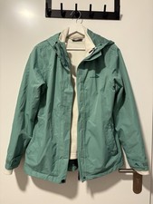Outdoorjacke Regenjacke Damen