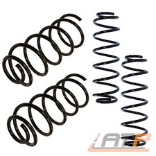 4x FEDER FAHRWERKSFEDER VORNE