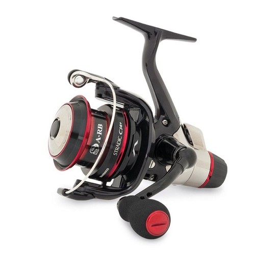 Shimano stradic ci4 - ci4+, 4000