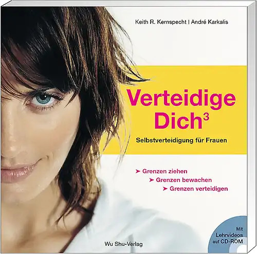 Verteidige dich zustand - dich, sehr