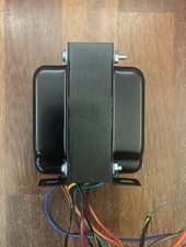 Hammond 1650G Push-Pull