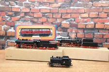 Märklin loks konvolut - 4,