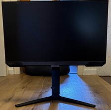 Samsung Odyssey G4 25" Gaming Monitor | 240Hz | 1ms | FHD IPS LCD | Top Zustand