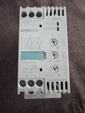 Siemens Sirius 3RW3026-1AB14