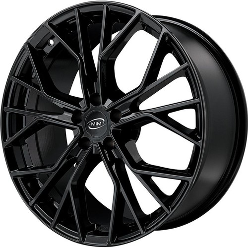 Alufelgen mim anky 8j - anky,