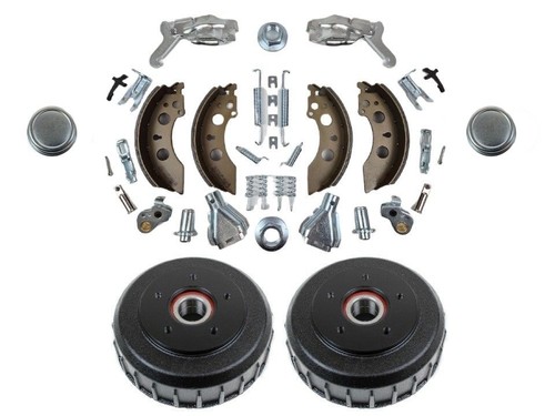 Reparatursatz bremstrommel - xl,