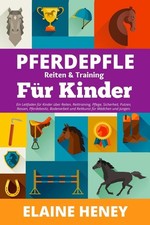 Pferdepflege, Reiten &