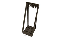 Waffenhalterung Waffen Halter
