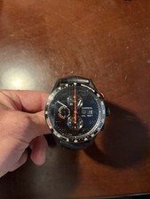 TAG HEUER Carrera Caliber 1887