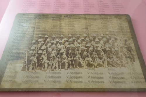 Burenkrieg kabinettkarte - burenkrieg,