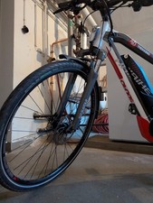 Haibike SDURO Trekking S 8.0