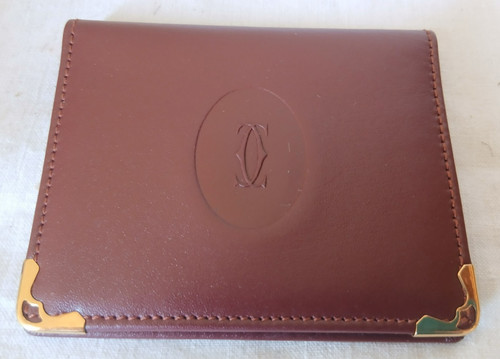 Taschenspiegel must cartier - must,