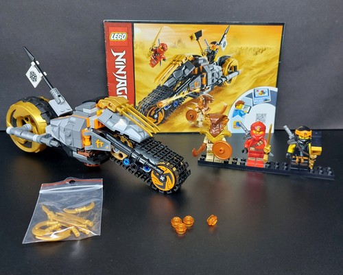 Lego ninjago 70672 coles - lego®,