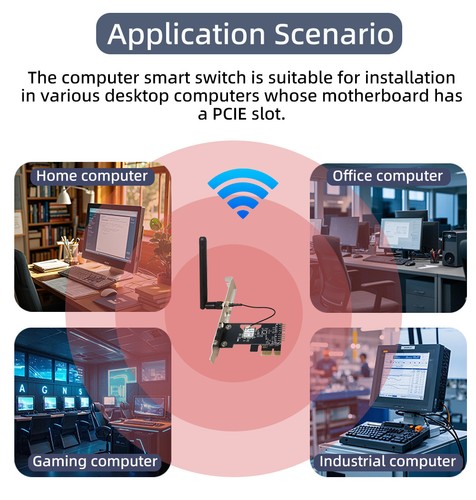 Ewelink smart computer - ewelink, power