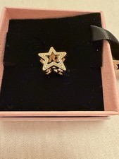 Pandora Charm Gold 585er