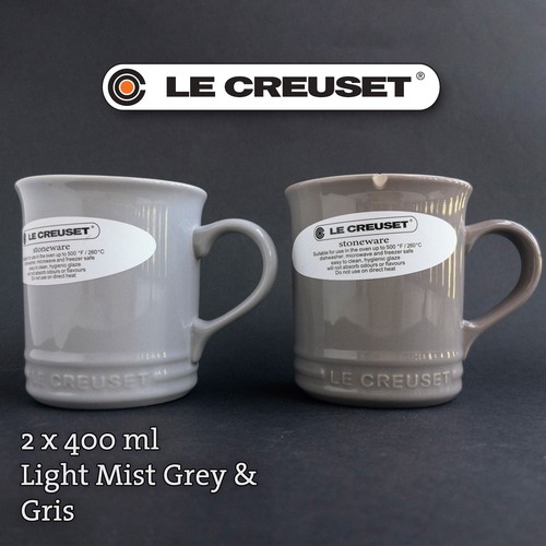 Creuset große steingut - 2x,