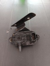 Sensor Abgasdrucksensor für