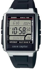 CASIO WV-59R-1AJF Wave Ceptor