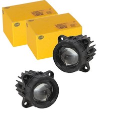 2x HELLA LED SYMMETRISCH