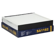 Innenraumfilter Pollenfilter