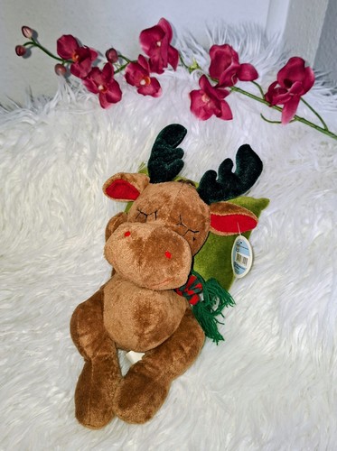 Elch kuscheltier 30cm - 🎀elch, kuscheltier🎀30cm