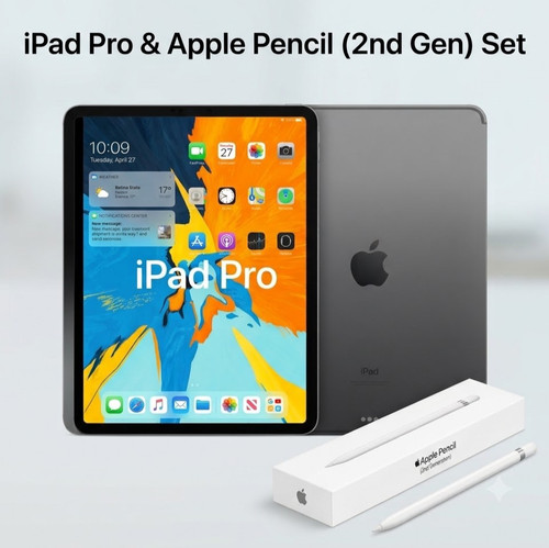 Apple ipad pro 11 - apple,