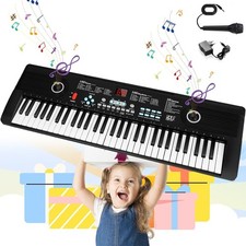 61 Tasten Elektronische