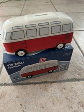 ""  VW BULLI - SPARDOSE -