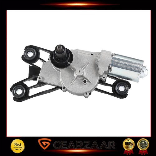 Heckwischer motor 12v hinten - motor,